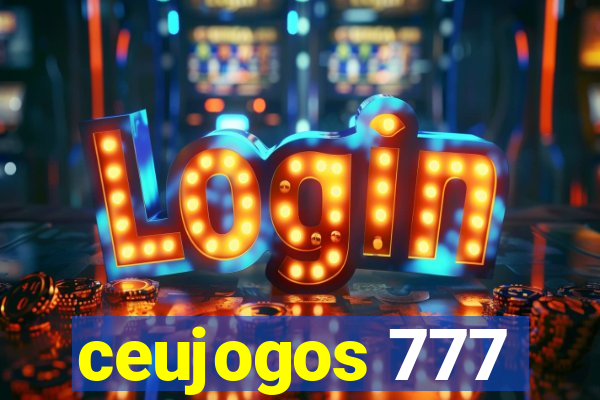 ceujogos 777